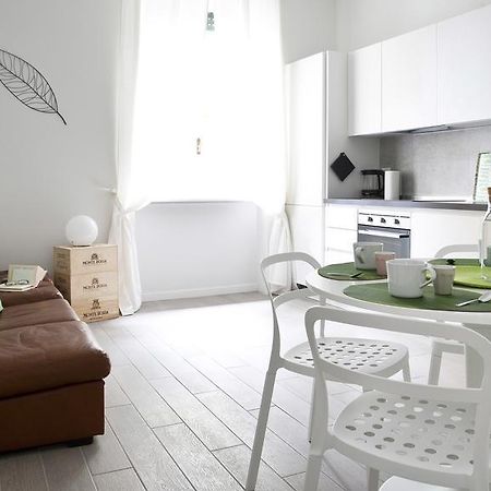 Italianway-Veniero Apartment Milan Exterior photo