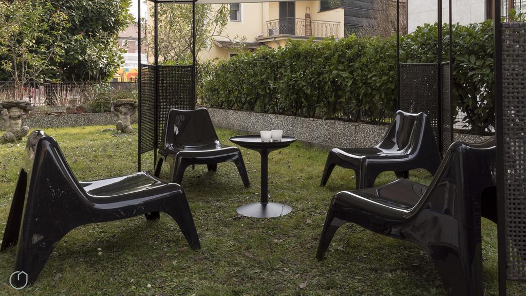Italianway-Veniero Apartment Milan Room photo