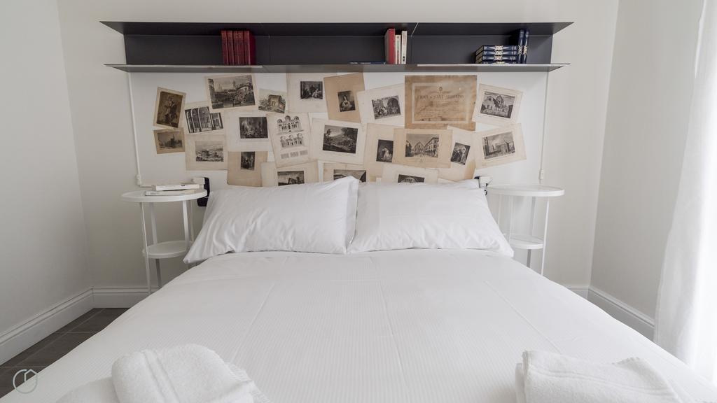 Italianway-Veniero Apartment Milan Room photo