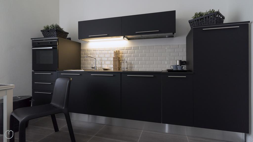 Italianway-Veniero Apartment Milan Room photo