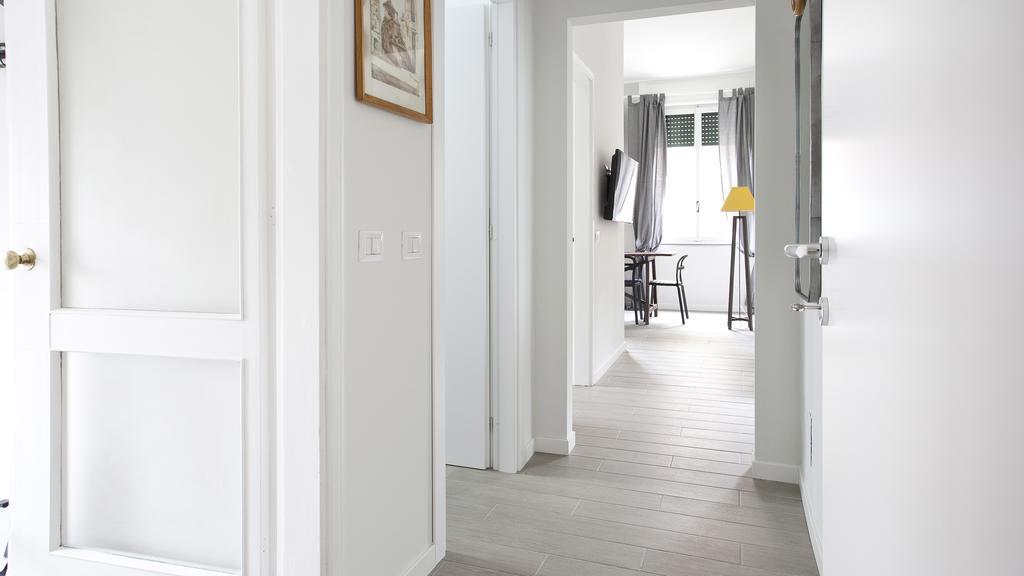 Italianway-Veniero Apartment Milan Exterior photo