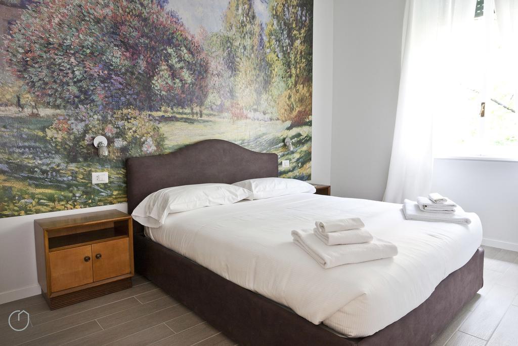 Italianway-Veniero Apartment Milan Exterior photo