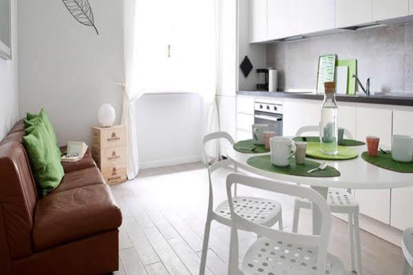 Italianway-Veniero Apartment Milan Exterior photo